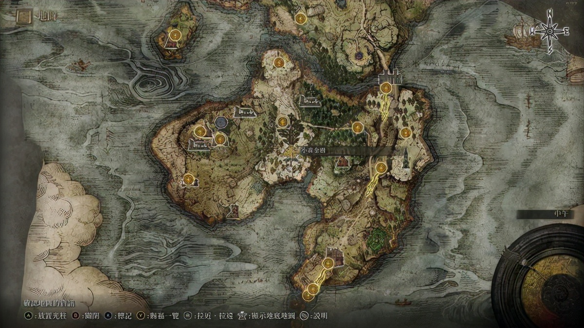 艾尔登法环连刺露滴,艾尔登法环怎么增加蓝色滴露