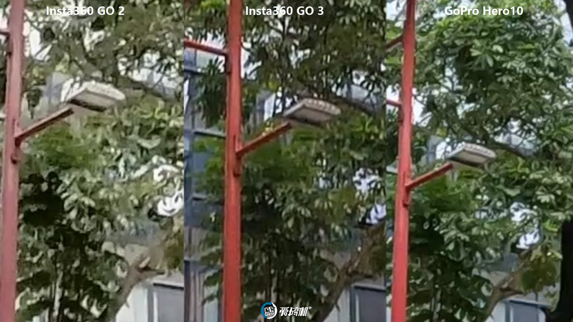 影石insta360go3测评,insta360影石x3全景相机对比gopromax