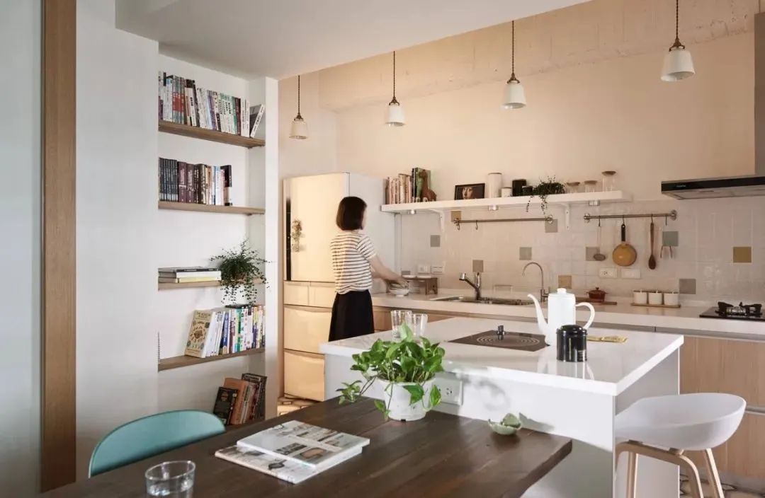 德系厨房比日系厨房好的点,日系厨房跟德系厨房哪个好