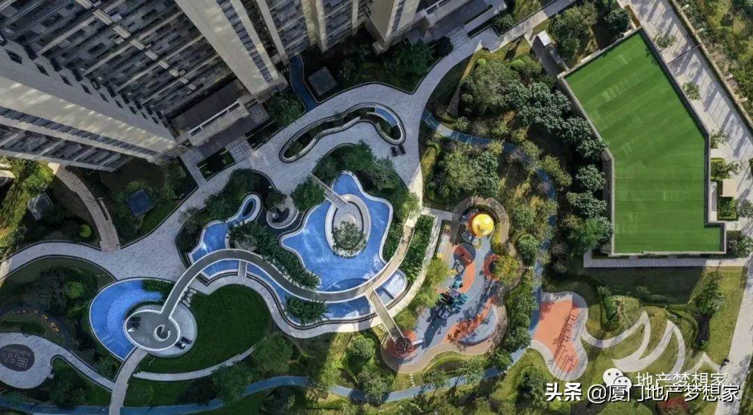 集美世茂璀璨天城一期开盘,集美世茂璀璨天城一期复式