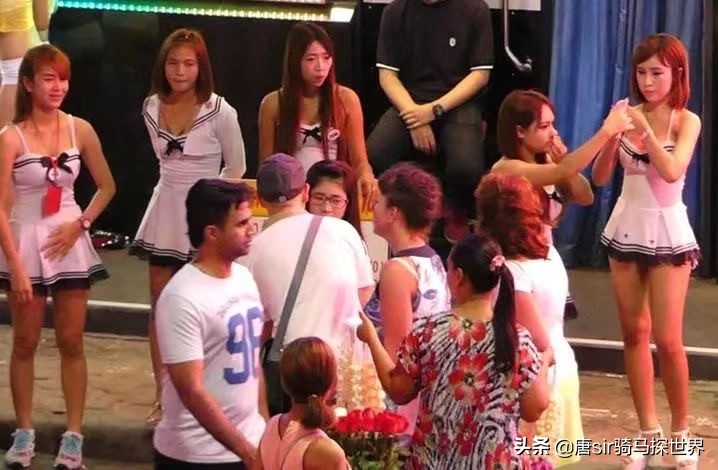 为什么去泰国旅游要一万泰铢,为何欧美游客如此钟情于泰国旅行
