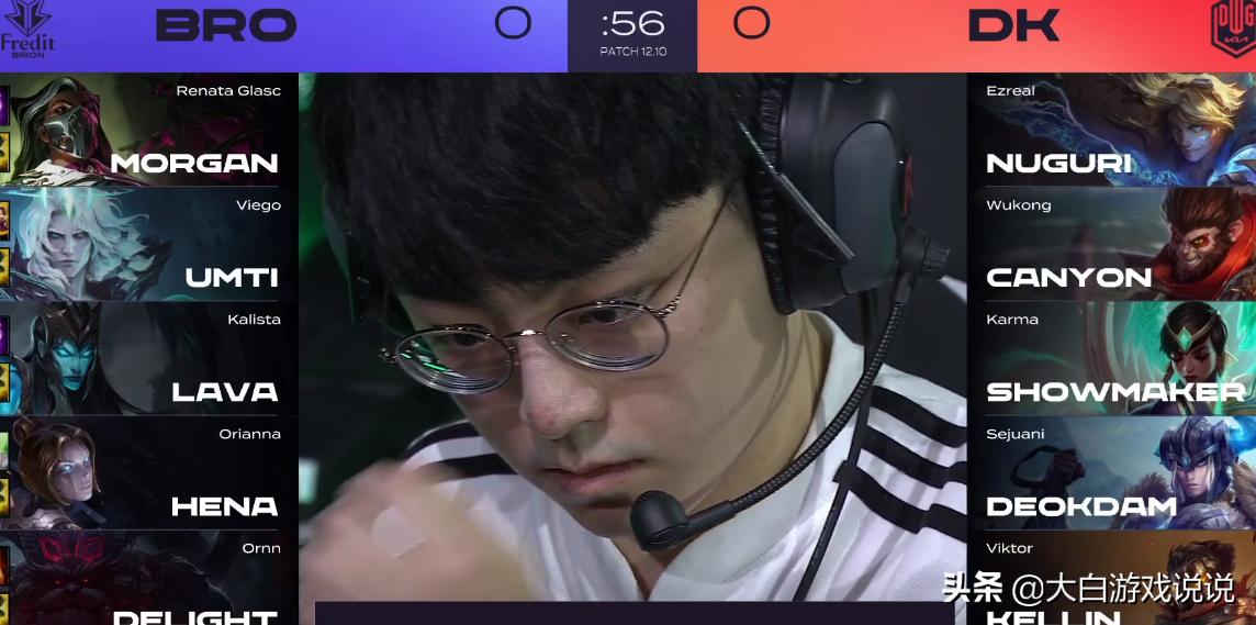 峡谷先锋快报：RNG今日验货，大乱斗加成上线，反响如何？