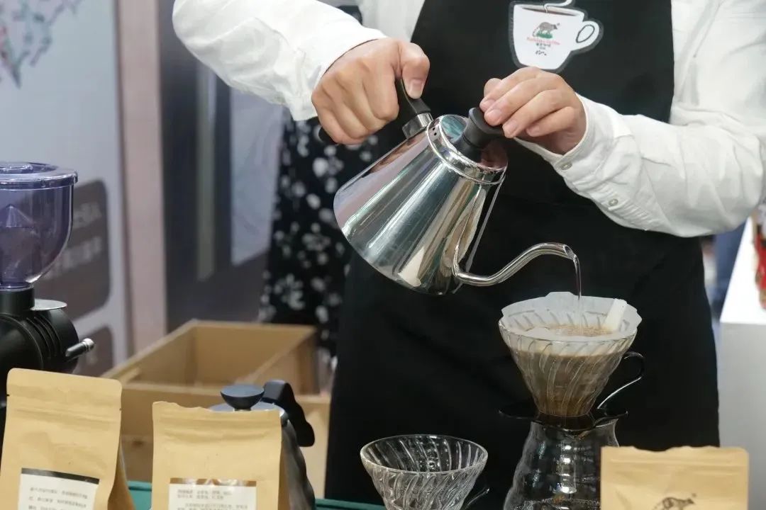 猫啡实业有限公司：看好河口发展前景，坚守河口市场