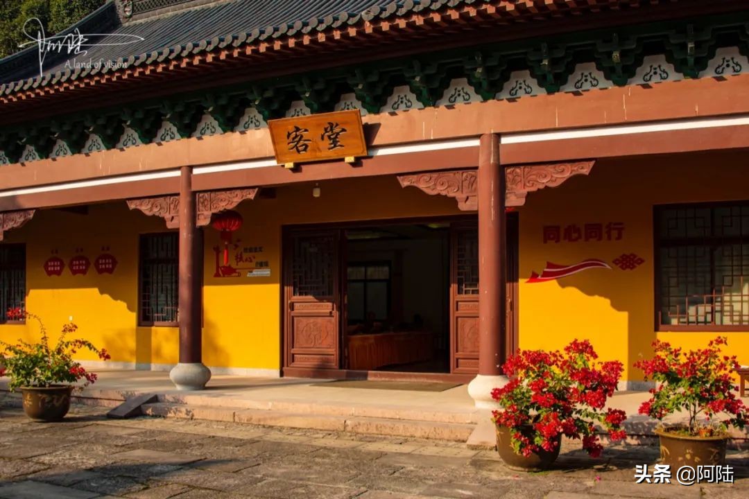 杭州大雄讲寺完整视频,大雄禅寺杭州