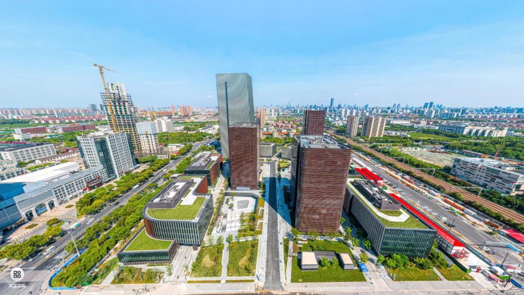 2022年上海新增购物中心,十个最期待的商业广场