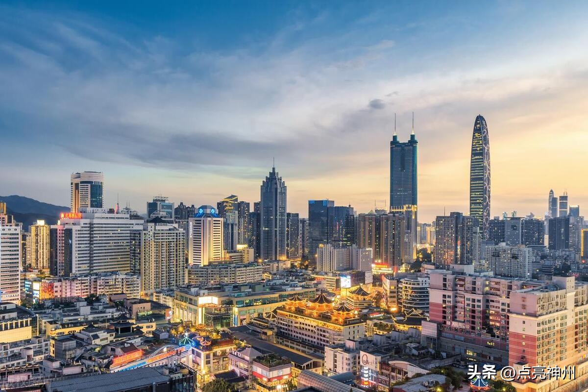 省会城市知名度排名,中国省会排名全省第一的城市