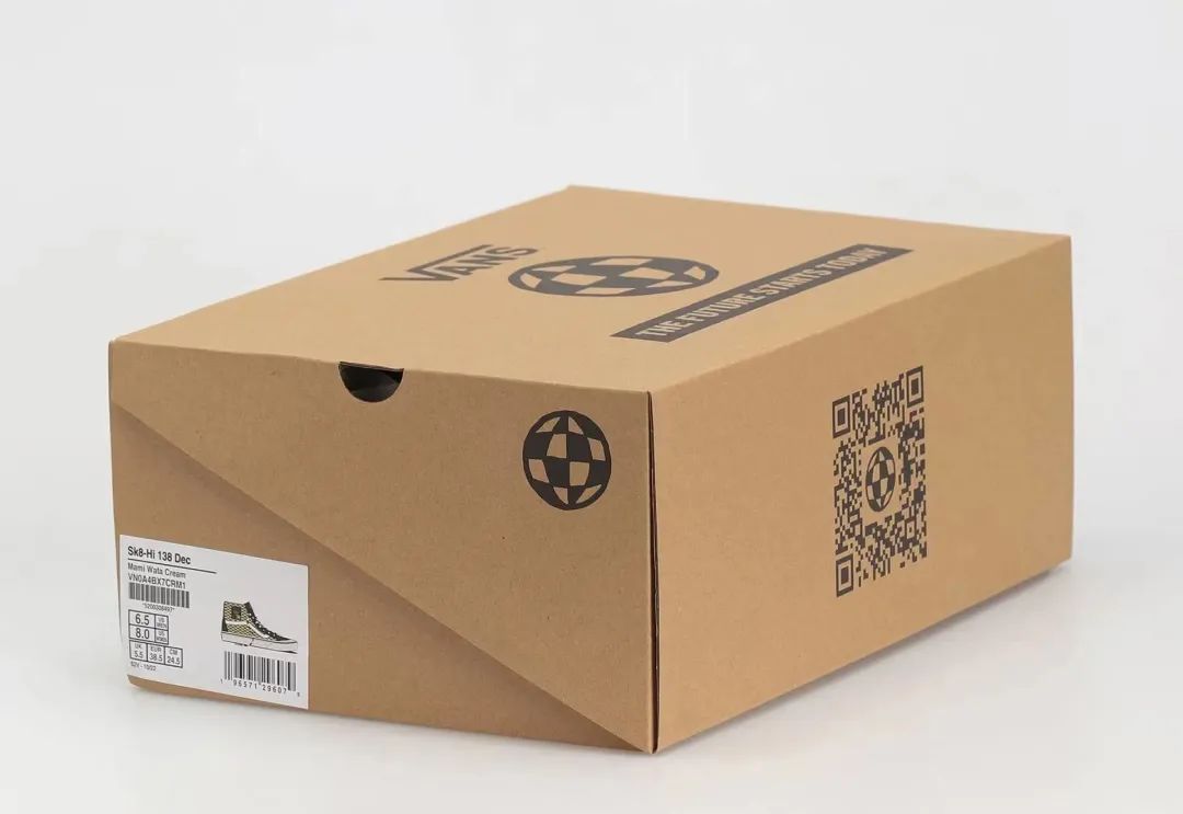 vans2023兔年联名款,takahayashixvans联名黑红