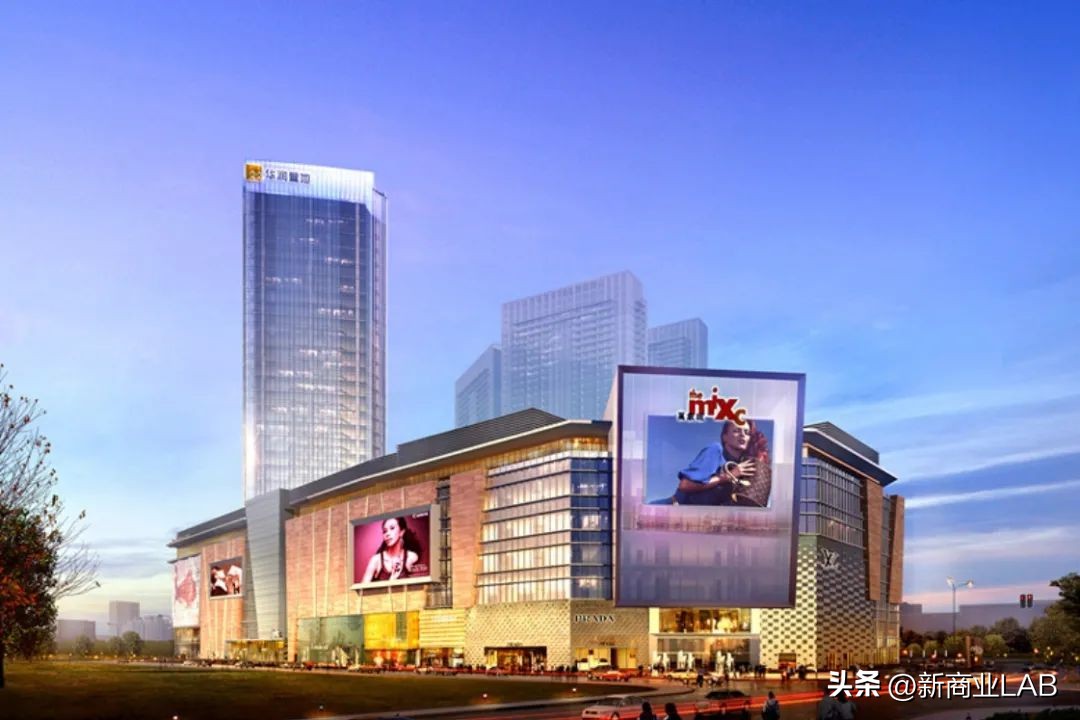 郑州万象城现在还能去吗,郑州万象城现状