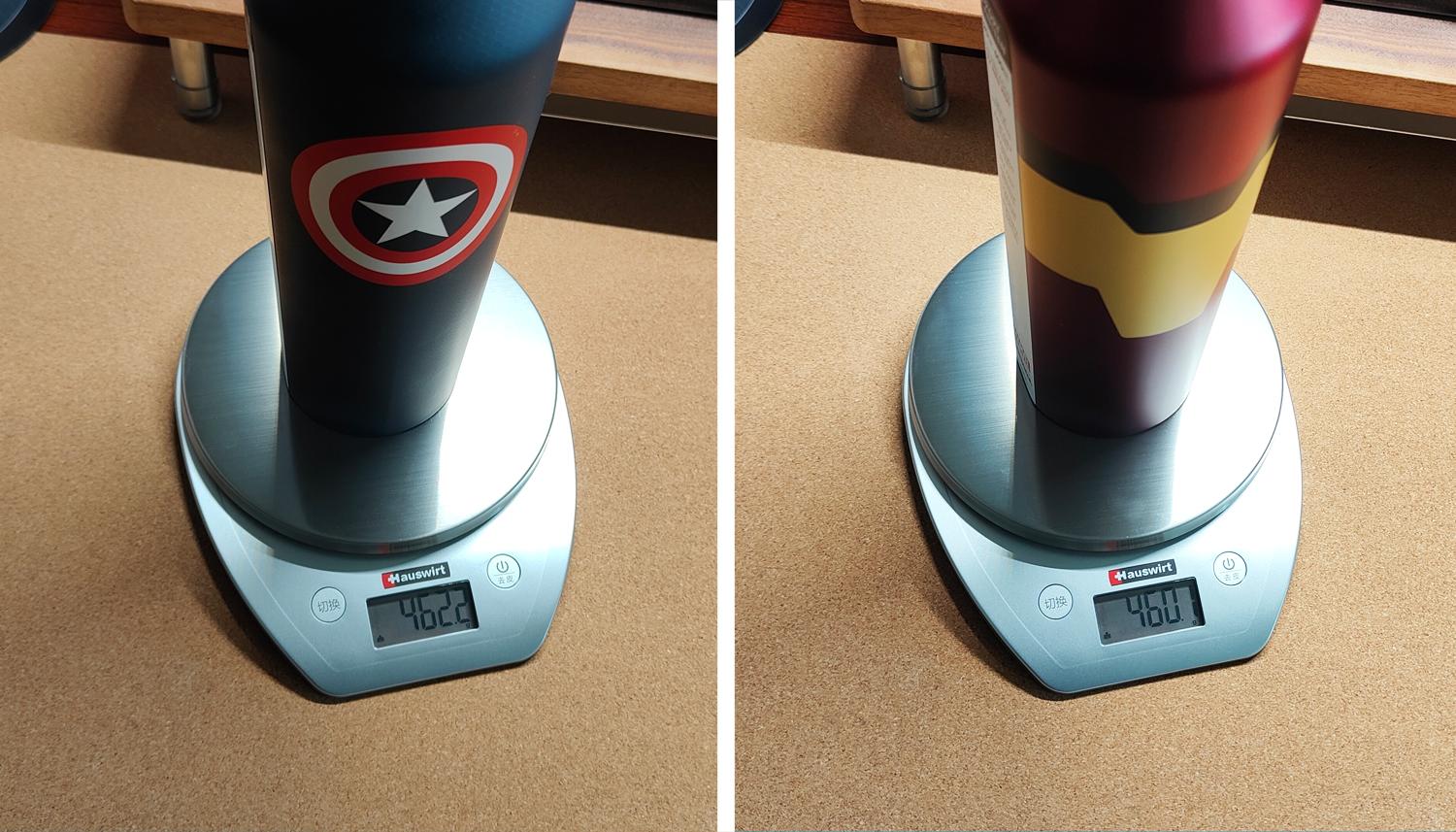 虎牌漫威联名保温杯,酷革保温杯漫威