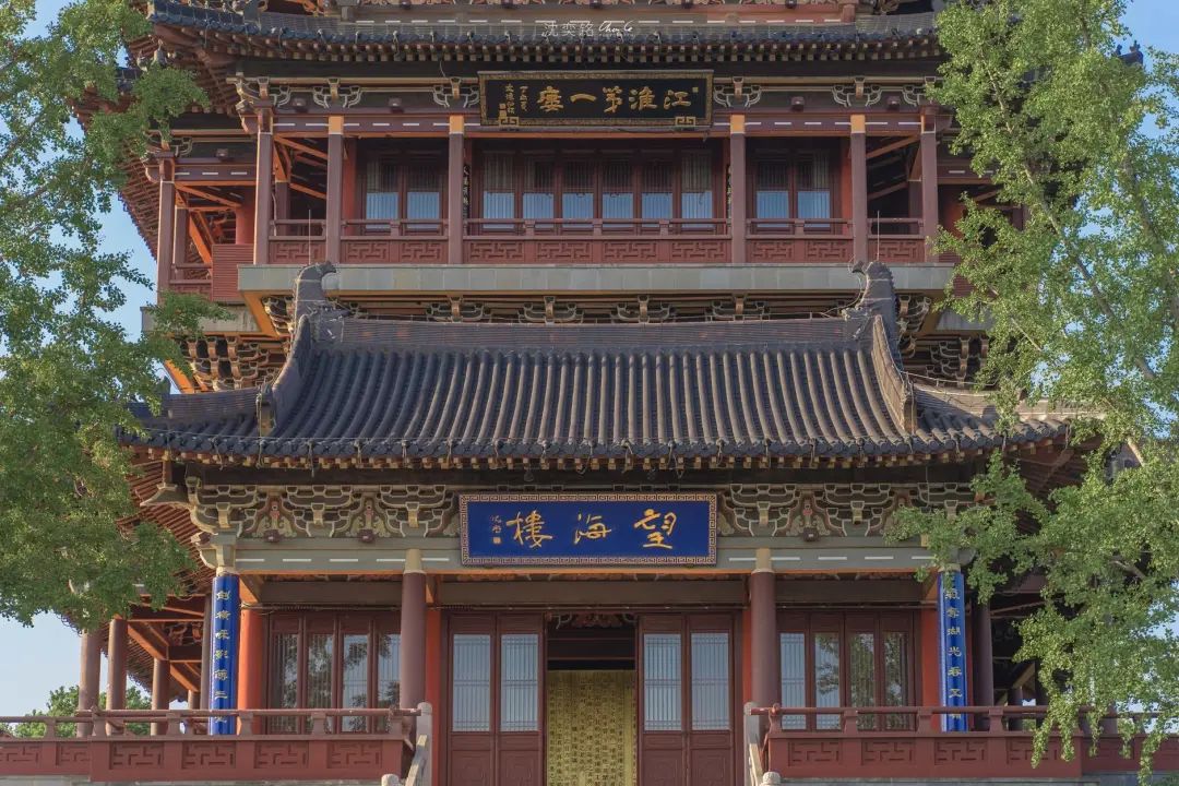 扬州值得推荐的早茶,广东早茶和扬州早茶真的没法比