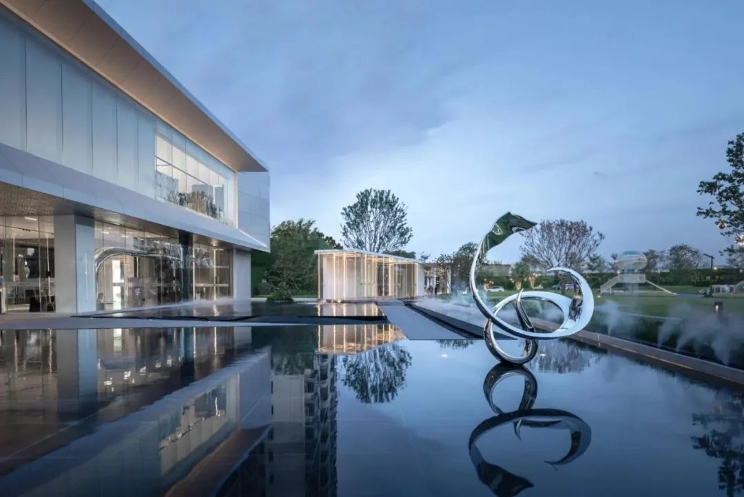 调控大年，如何突围？跟上这家房企，找回买房“安全感”