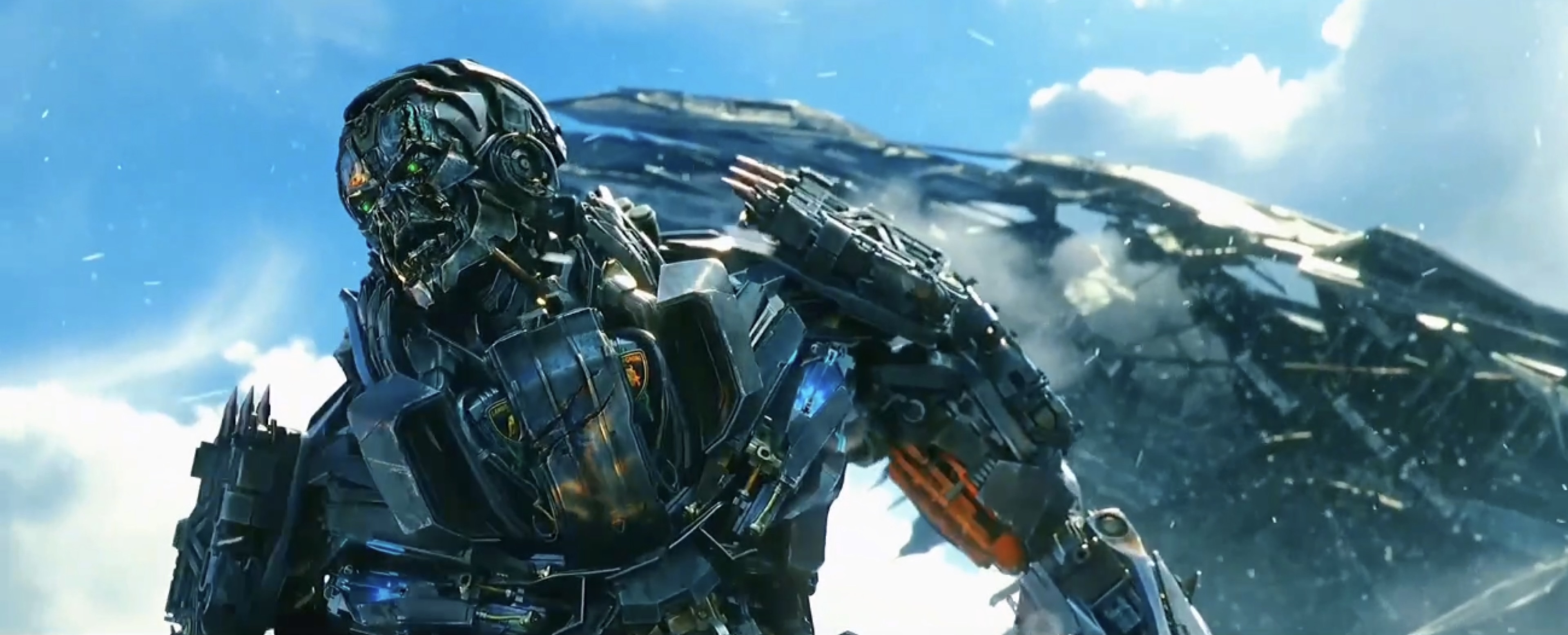 禁闭为什么杀不死擎天柱,擎天柱打败禁闭说了什么