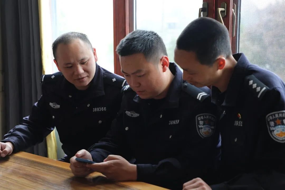 文化育警润警心,文化育警