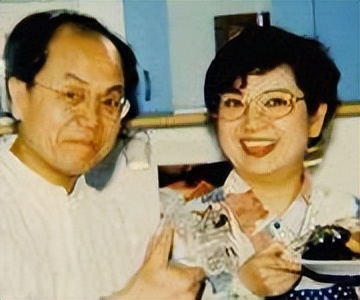 京剧李维康耿其昌二进宫,京剧名家李维康几任丈夫