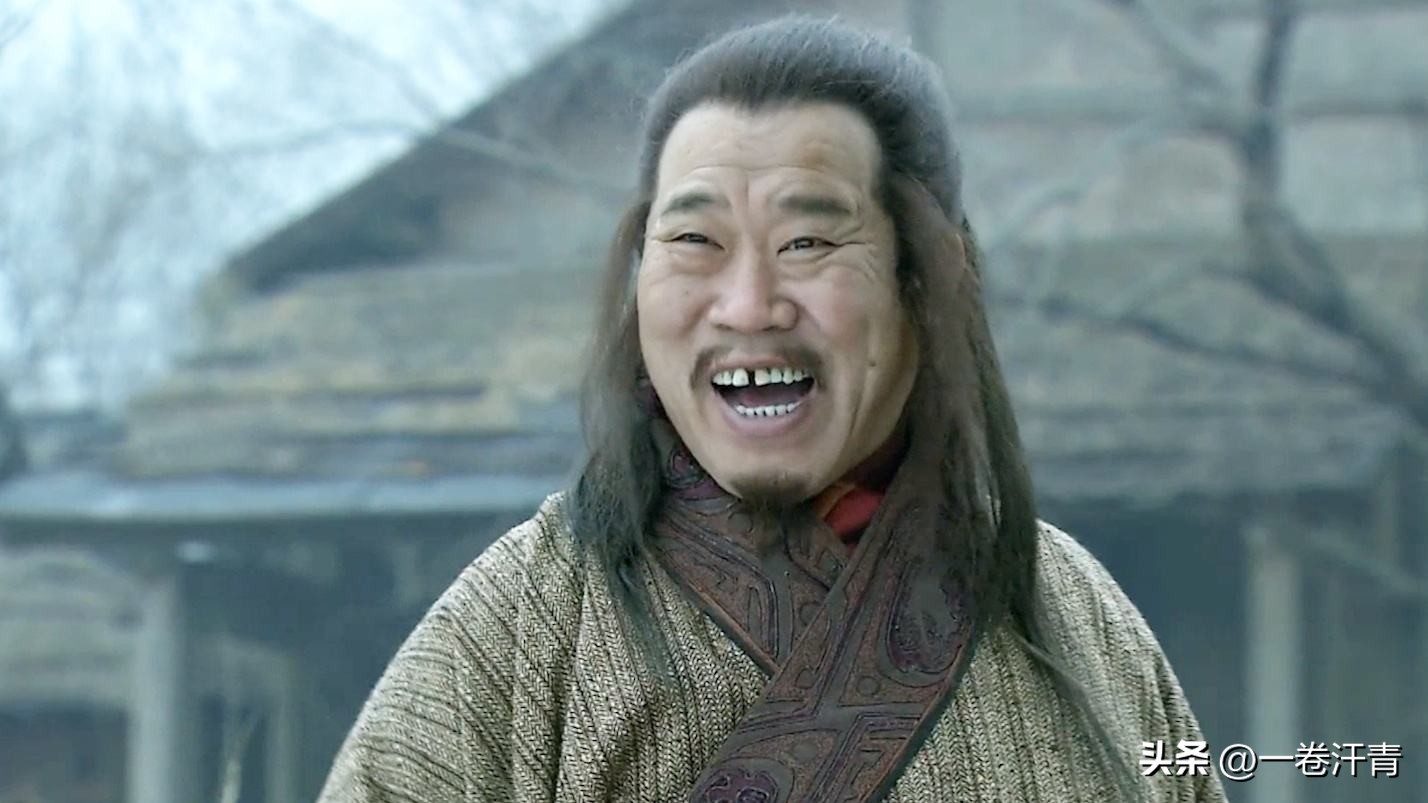 庞统和诸葛亮一起对抗司马懿,落凤坡庞统打败司马懿