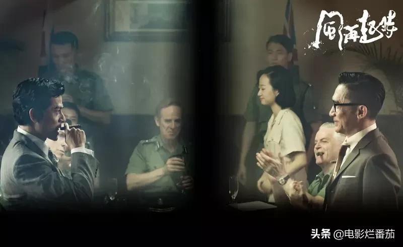 黄渤抗日题材电影,黄渤最新抗日剧