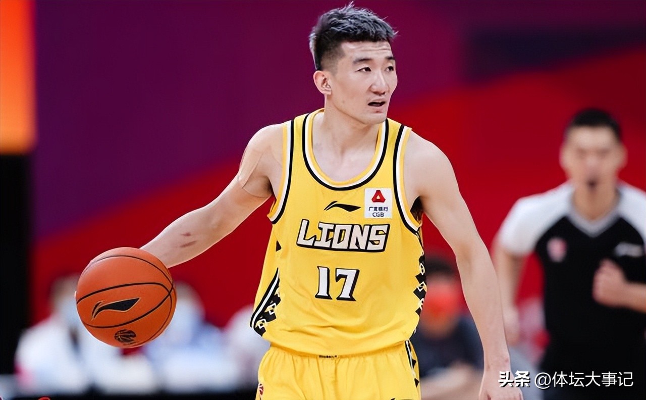 男篮名单孙铭徽,男篮后卫赵继伟