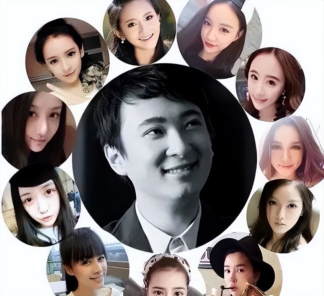 王思聪带三位网红逛街,王思聪携女友外出被偶遇