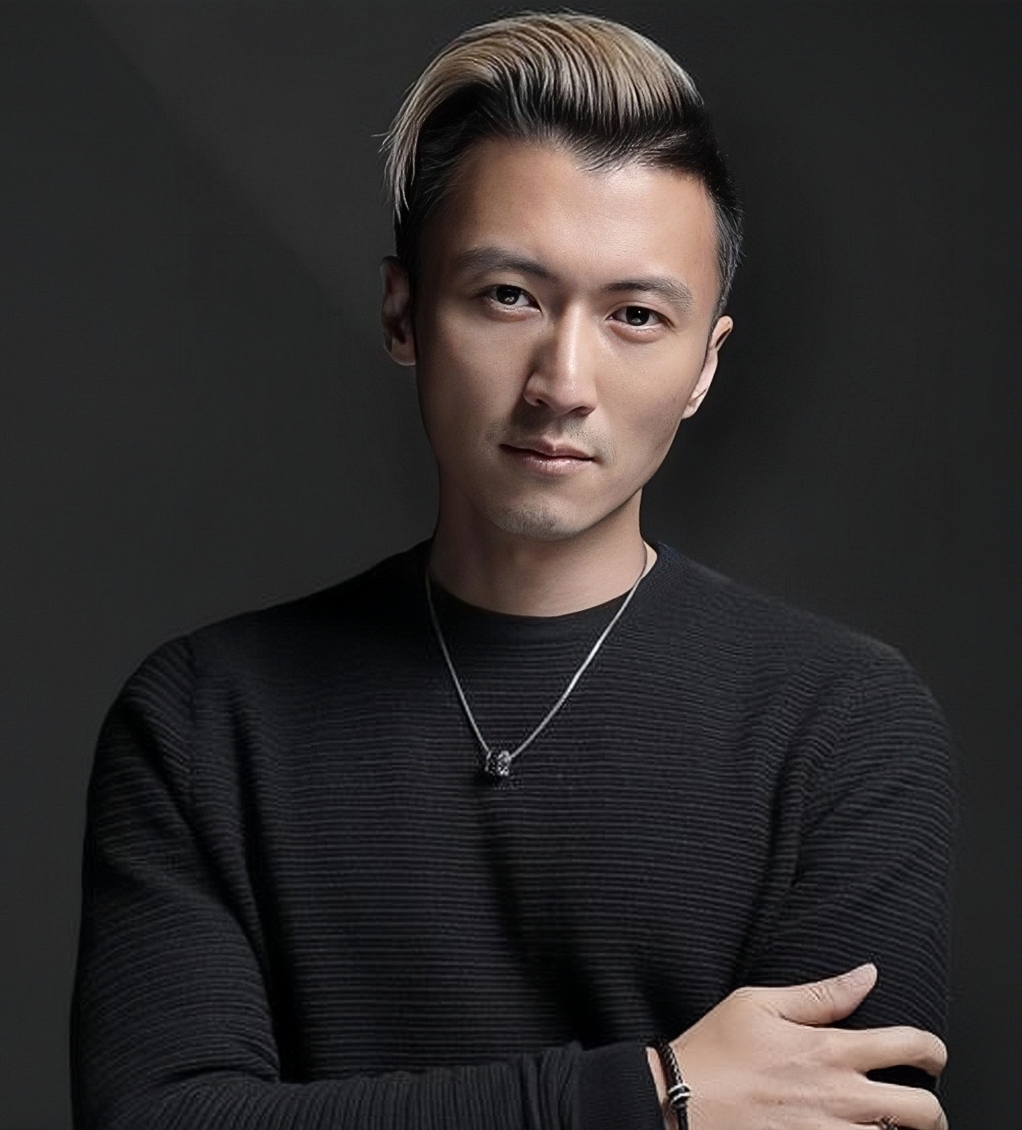 巅峰时期的谢霆锋有多么迷人,谢霆锋在香港娱乐圈什么地位