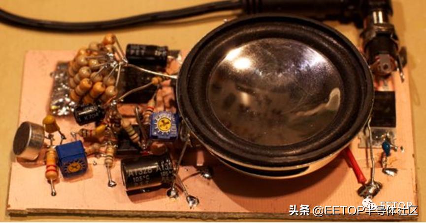 他彻底改变了模拟芯片设计！一个模拟大师的叛逆传奇