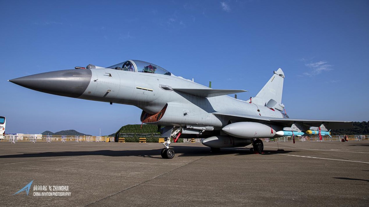 巴铁到货了多少架歼10c,巴铁买了多少架歼10c