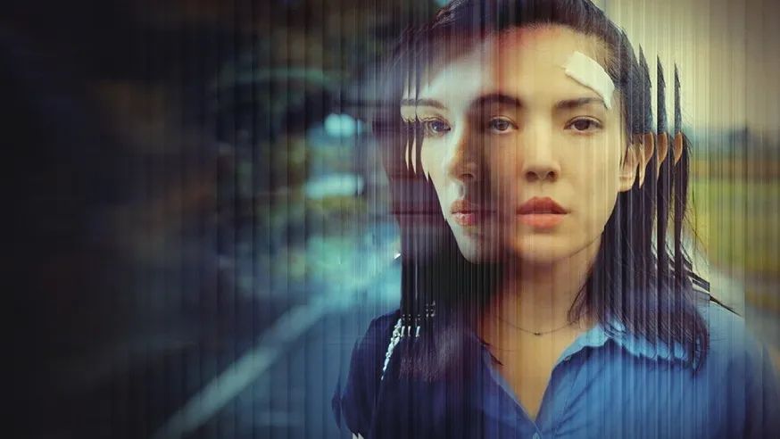 《她和她的她》：你为什么不反抗？他为什么要性侵你？