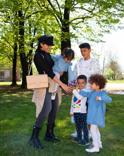 c罗父子,c罗父子足球视频