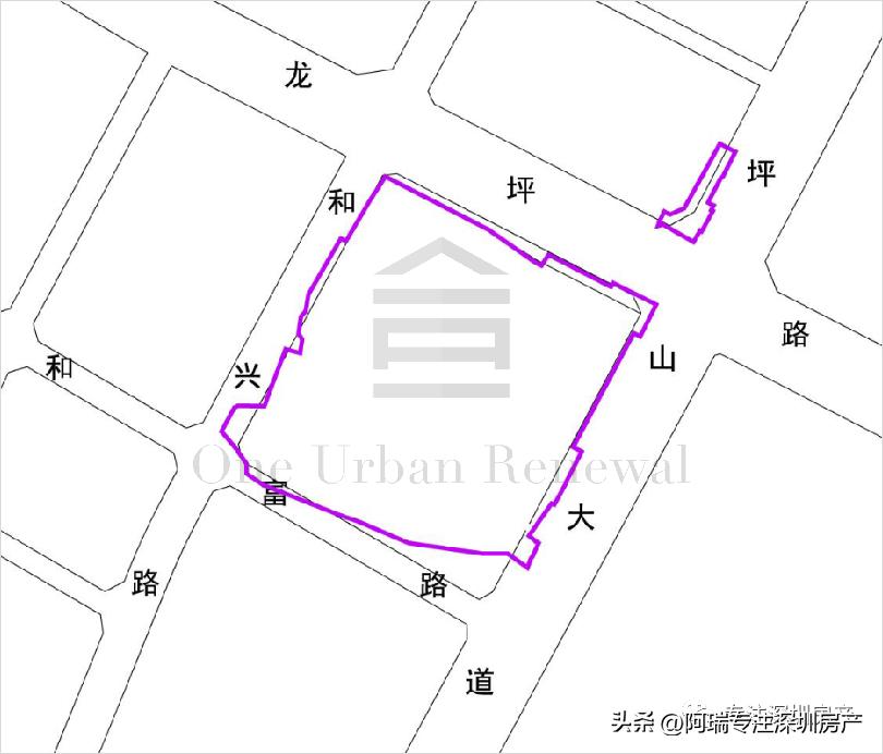 深圳城市更新项目专项规划是什么,深圳2023重点城市更新项目