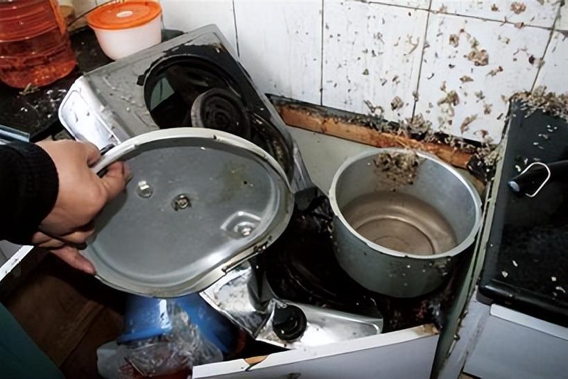 苏泊尔：被40亿贱卖外资，如今市值翻十倍不止，创始人却说不后悔