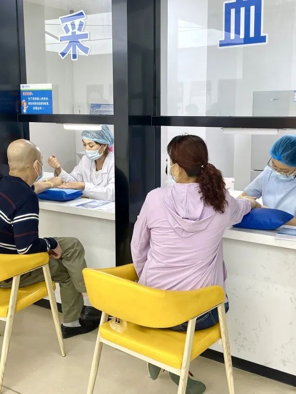 血管“清洁工”DFPP：专治血液不干净