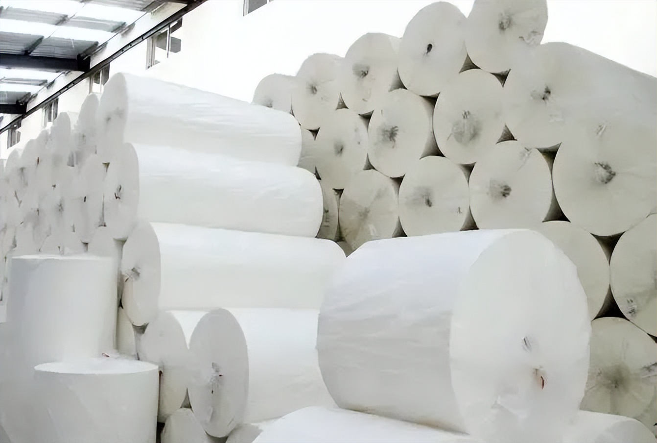 生活用纸打假,生活用纸是好赛道吗