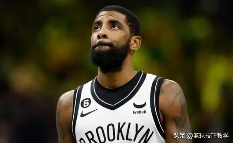 欧文重回篮网？得先满足这6个条件