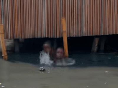 世界上最大的水上贫民窟纪录片,世界上最大的水上贫民窟是