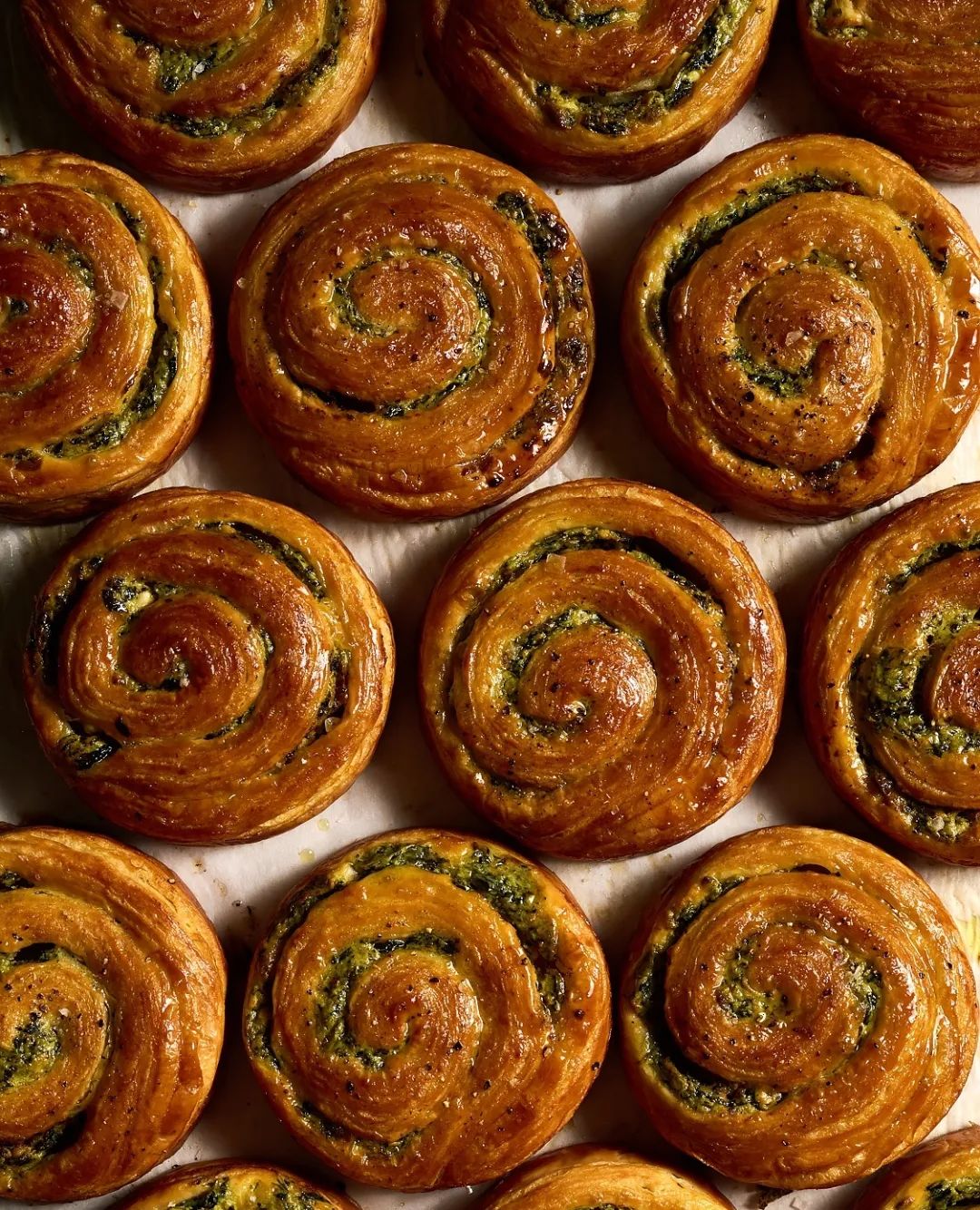 纽约时报纽约最佳美食,最好吃的羊角面包