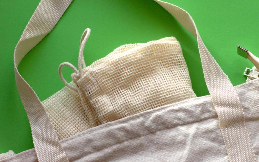 扔掉旧被套,丢掉破旧床单