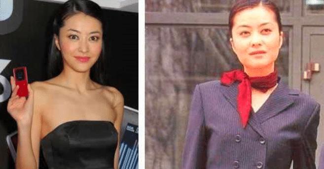 盘点整容失败惨不忍睹的30位女星,那些整容整失败的女明星