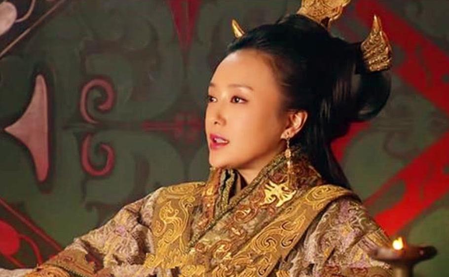 吕后称制，窦太后专权，王莽篡汉，为何汉朝太后权力那么大？