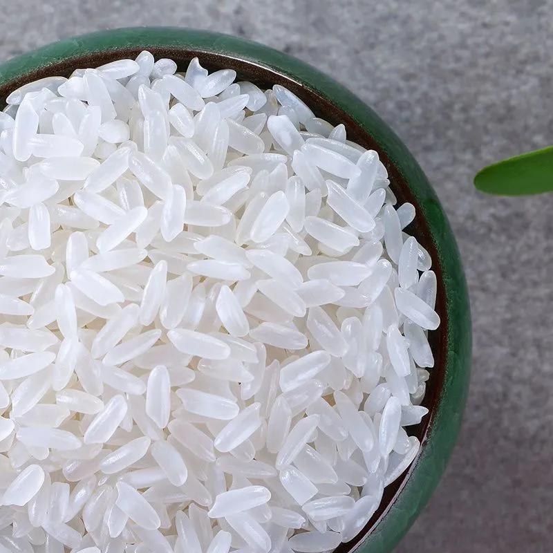 大米健康农产品,大米都有哪些健康吃法