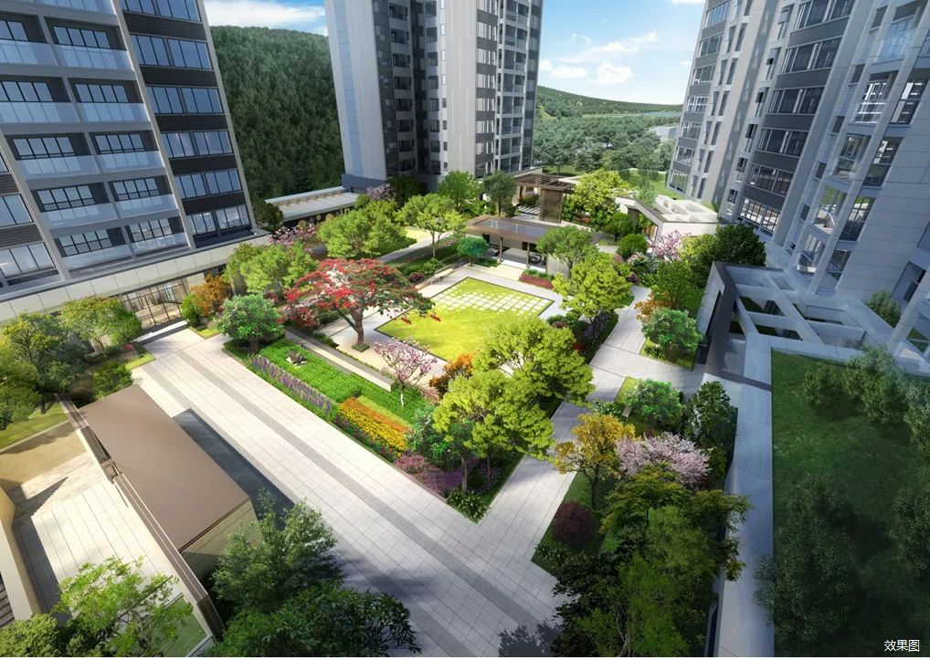 深圳宝安400万左右3房,深圳宝安新房刚需住宅