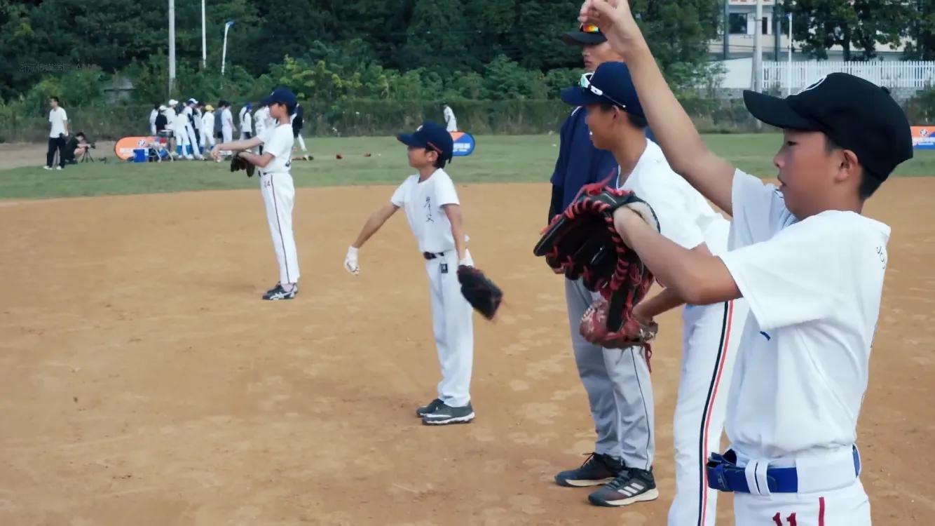 很棒的球队,很棒的家庭