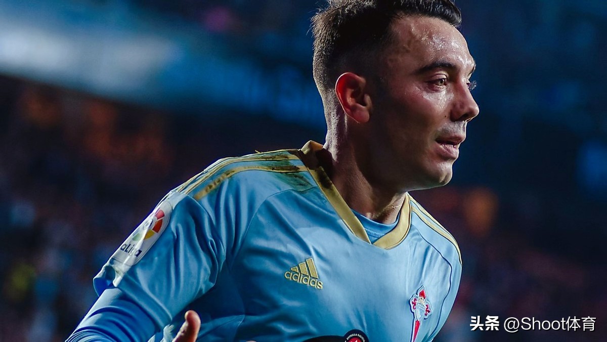 巴利亚多德维戈塞尔塔,西甲皇家苏斯达vs维戈塞尔塔