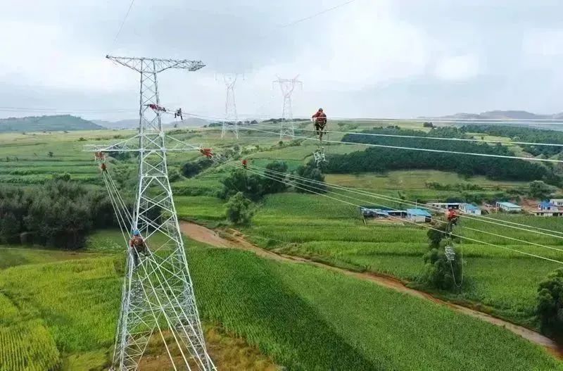 国家电网工作的难点,国家电网如何看用电量多少