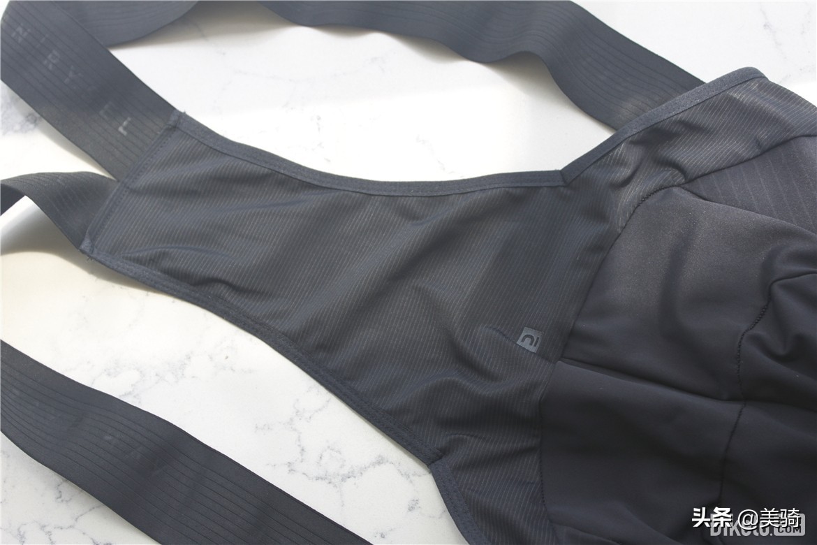 迪卡侬基础款骑行裤评测,迪卡侬ag2r骑行裤测评