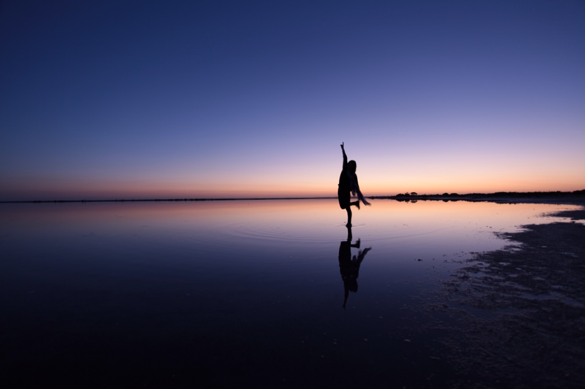 微信上从来不发朋友圈，不是低调，十有八九是这4种人