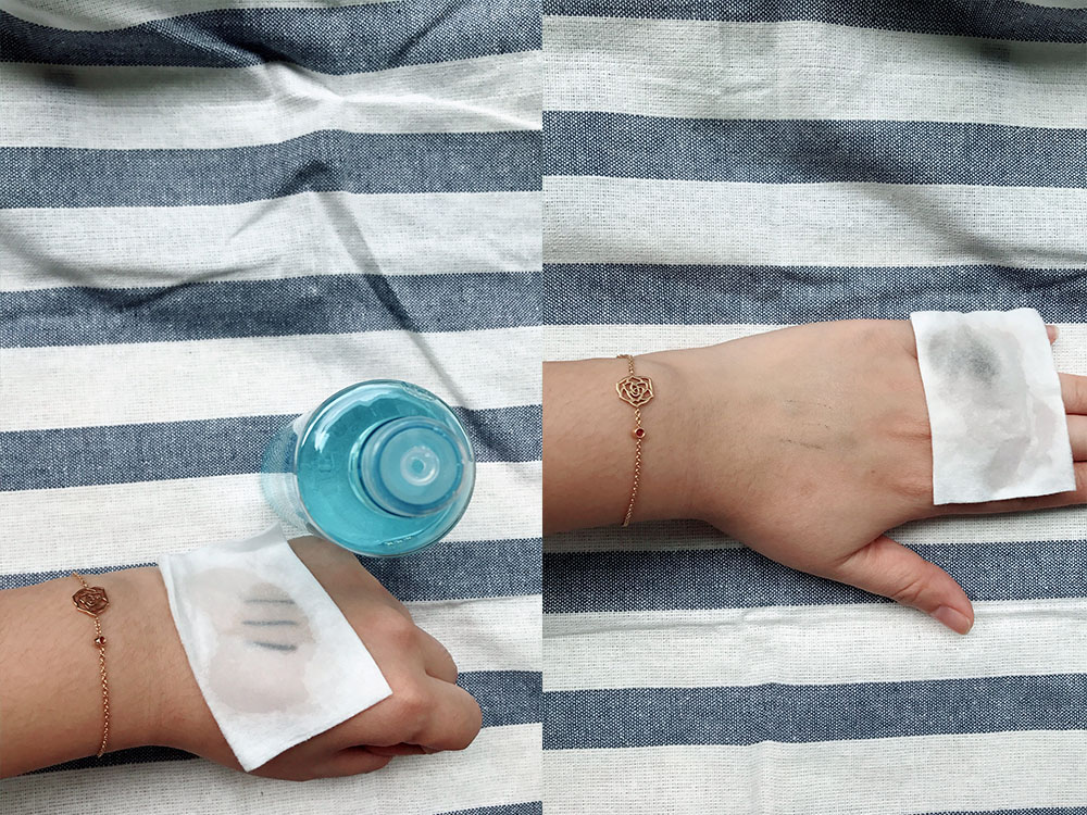 dup眼线笔还能用吗,dup眼线液笔真假