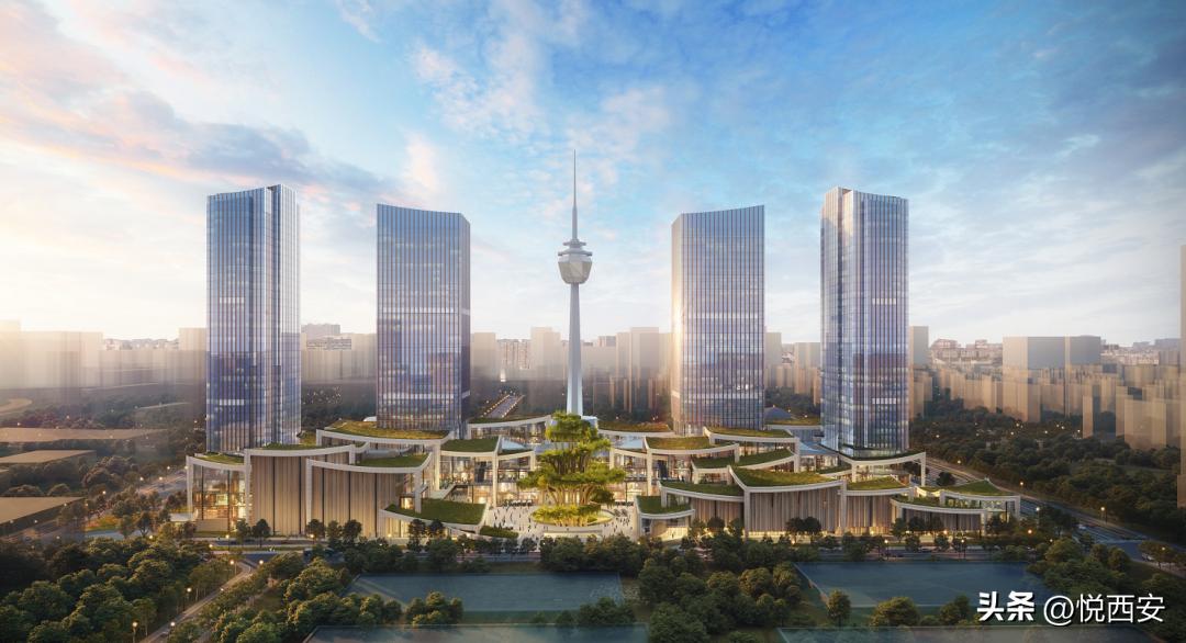 西安奢华酒店婚礼,安达仕酒店和柏悦酒店哪个好