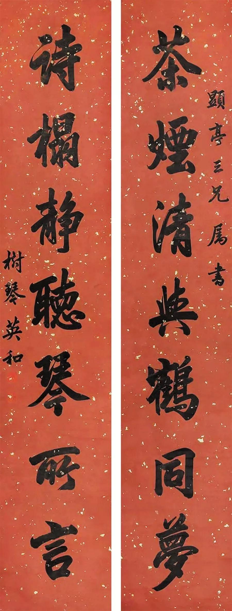 史上著名的对联真是千古绝对,中国文学史有贡献的人