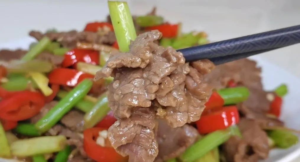 尽量常吃这两种高钾菜,5道高钾菜常吃手脚有劲