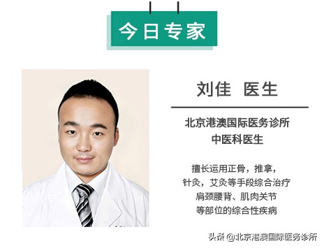 一个动作改善中老年腰椎不舒服,锻炼腰直的动作