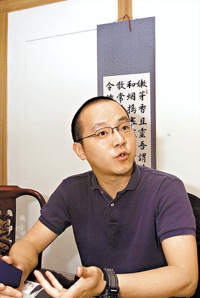 窦唯和王菲关系如何,窦唯和王菲有什么关系